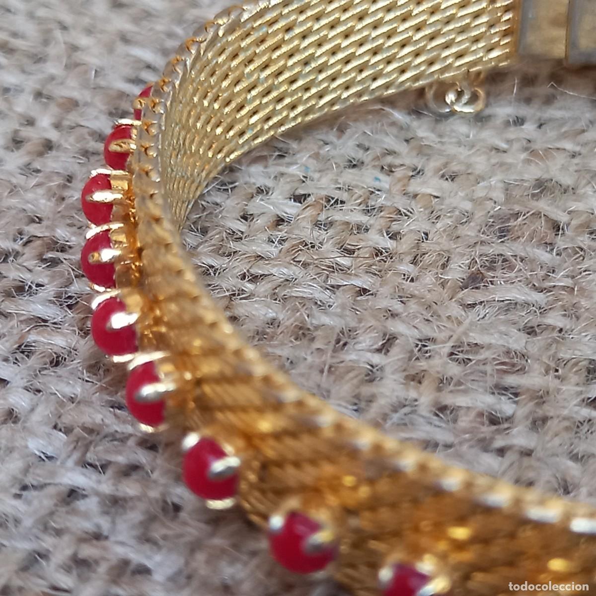 Vintage: PULSERA VINTAGE RADI. - Foto 4
