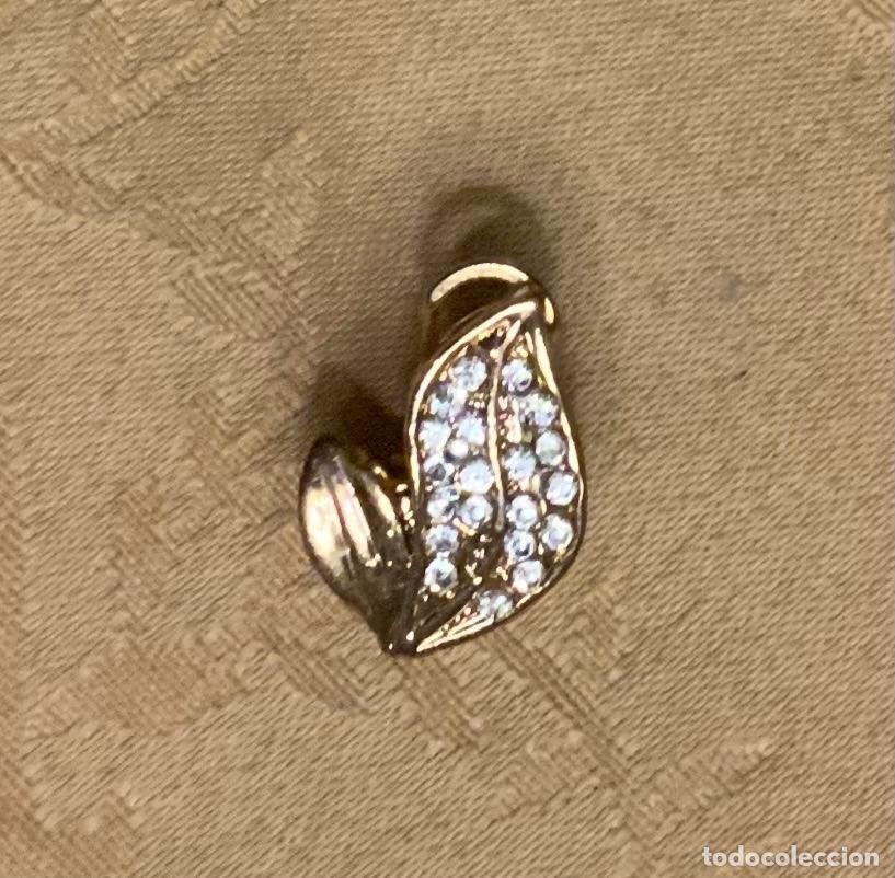 Vintage: PENDIENTES CIERRE OMEGA - Foto 7