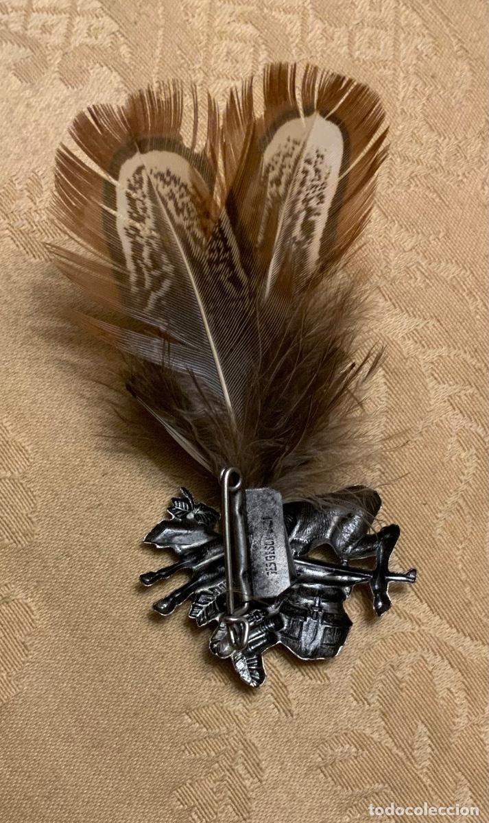 Vintage: BROCHE VINTAGE GERMANY GES GESCH - Foto 3