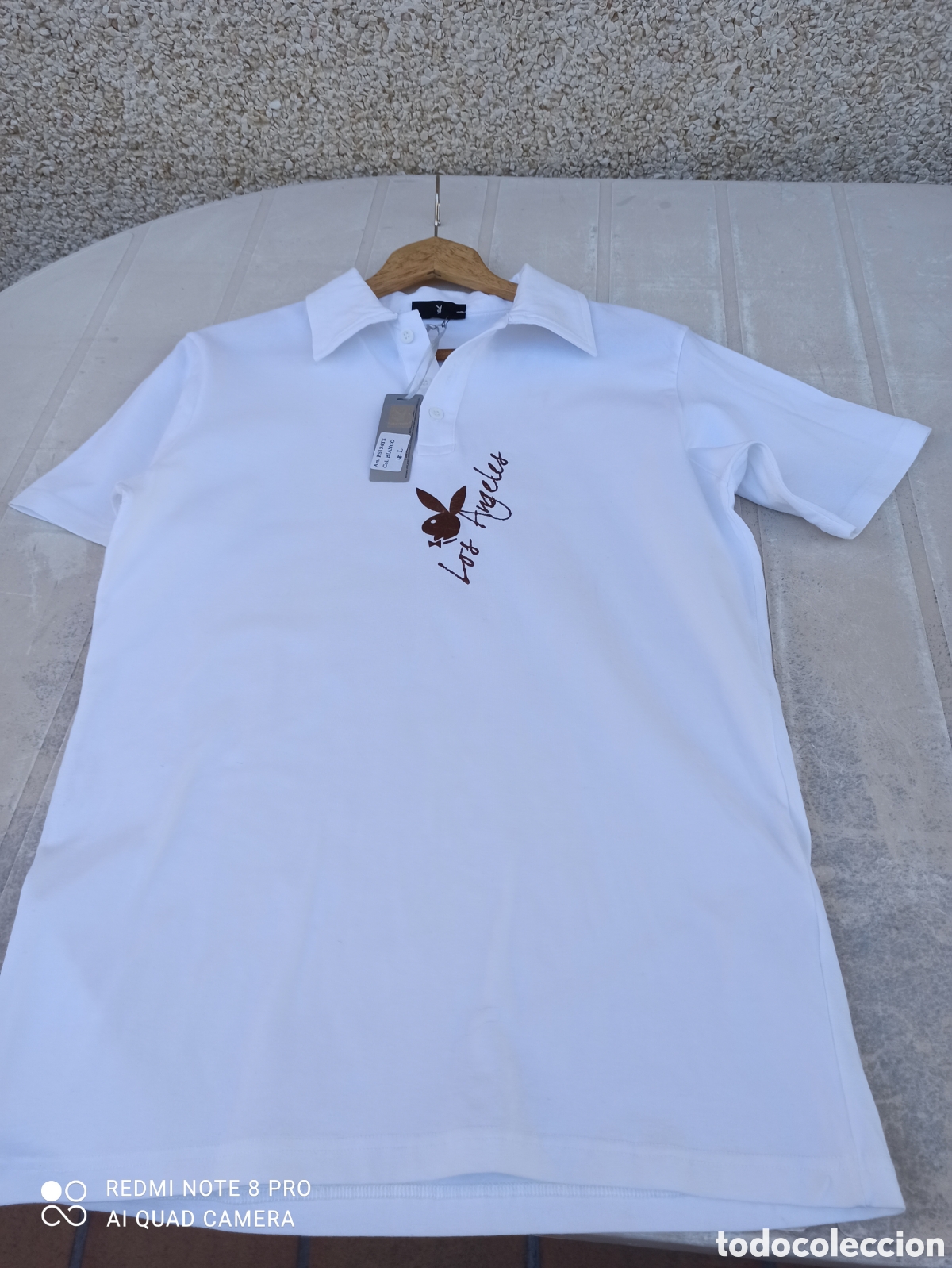 Vintage: Polo Play Boy. Original - Foto 4