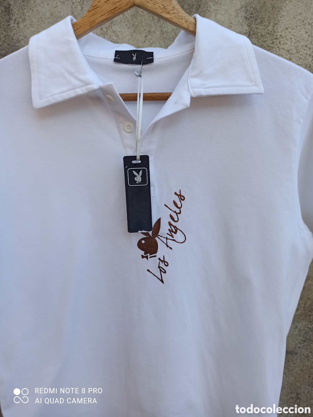 Vintage: Polo Play Boy. Original - Foto 6