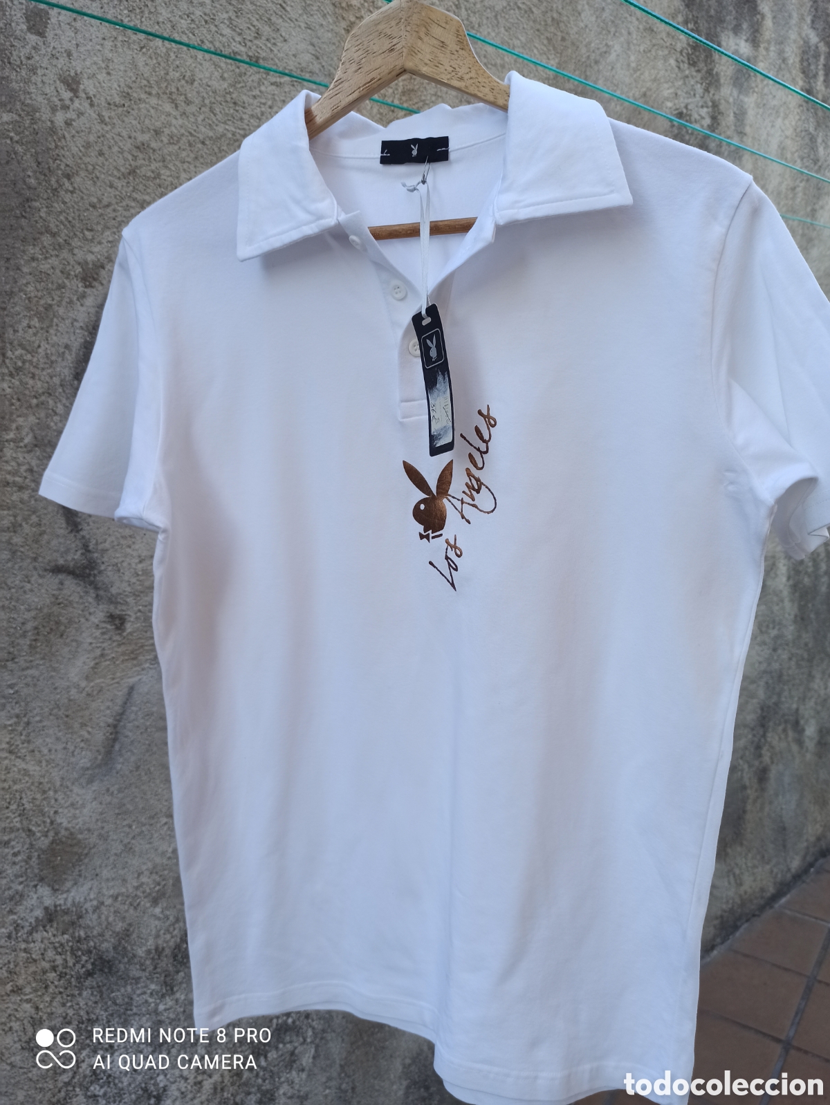 Vintage: Polo Play Boy. Original - Foto 8