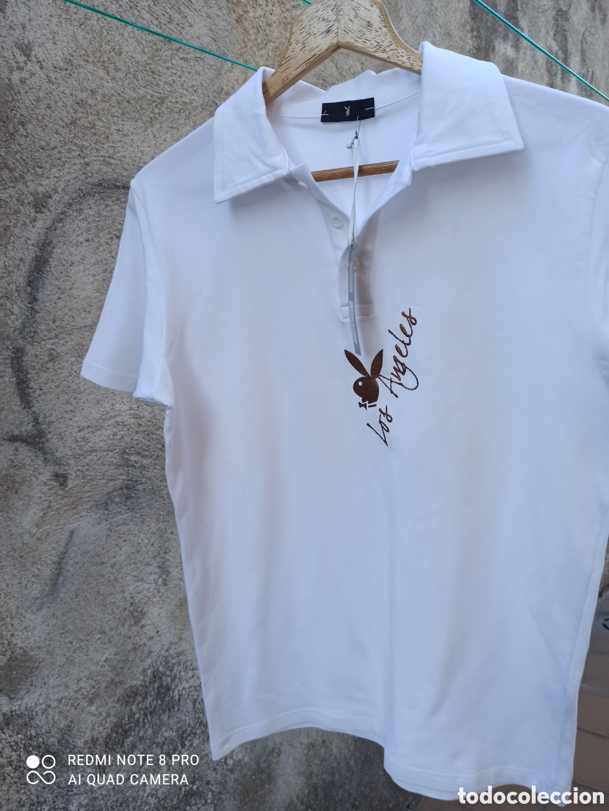 Vintage: Polo Play Boy. Original - Foto 2