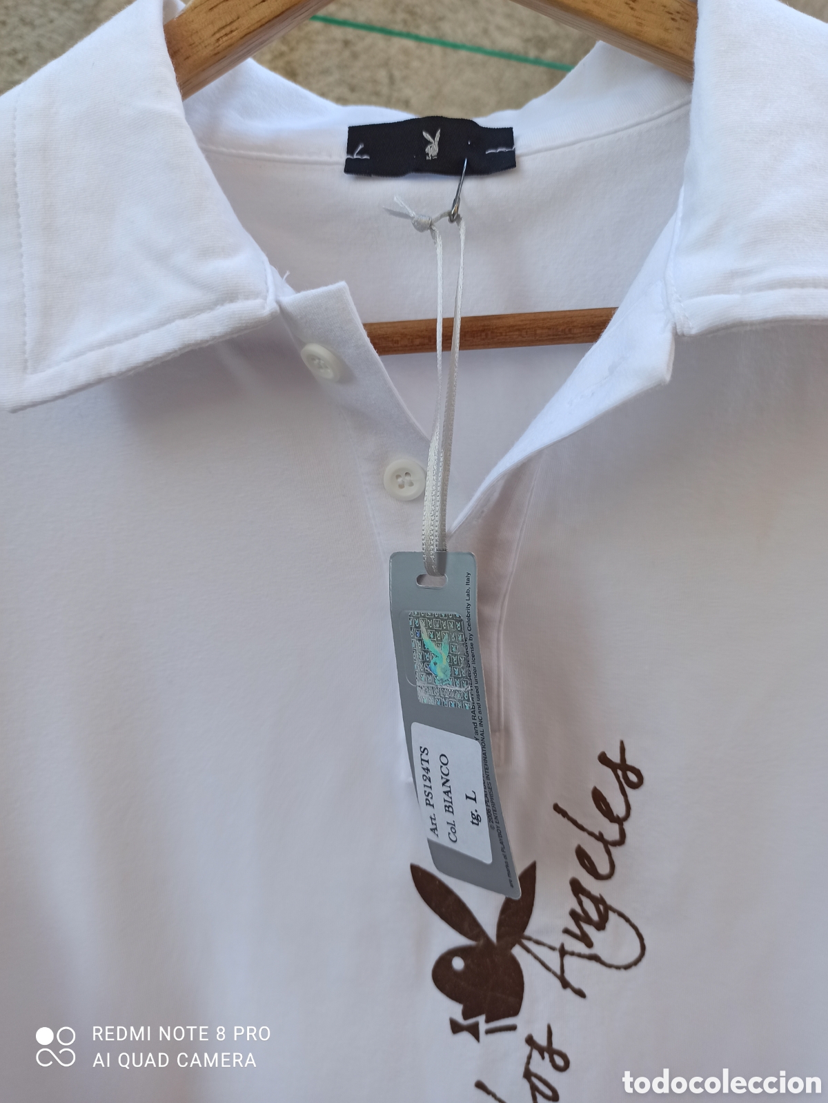 Vintage: Polo Play Boy. Original - Foto 12