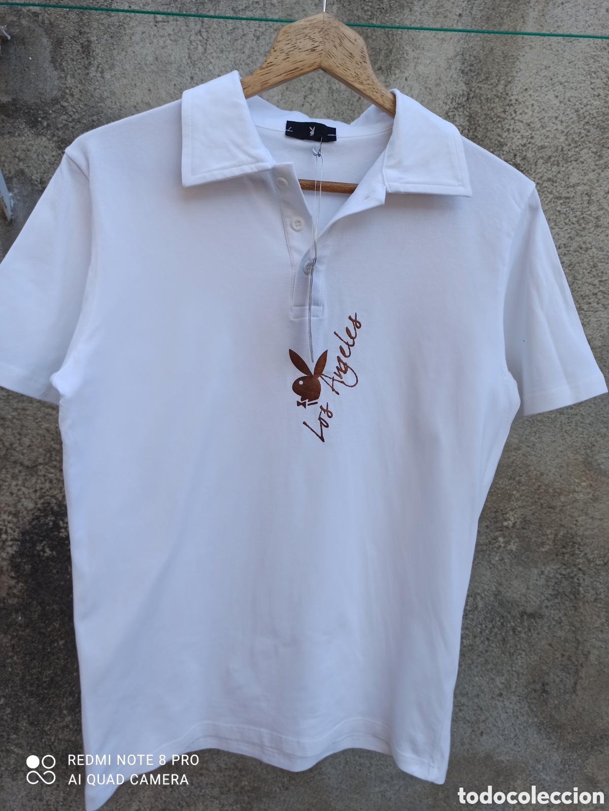 Vintage: Polo Play Boy. Original - Foto 1