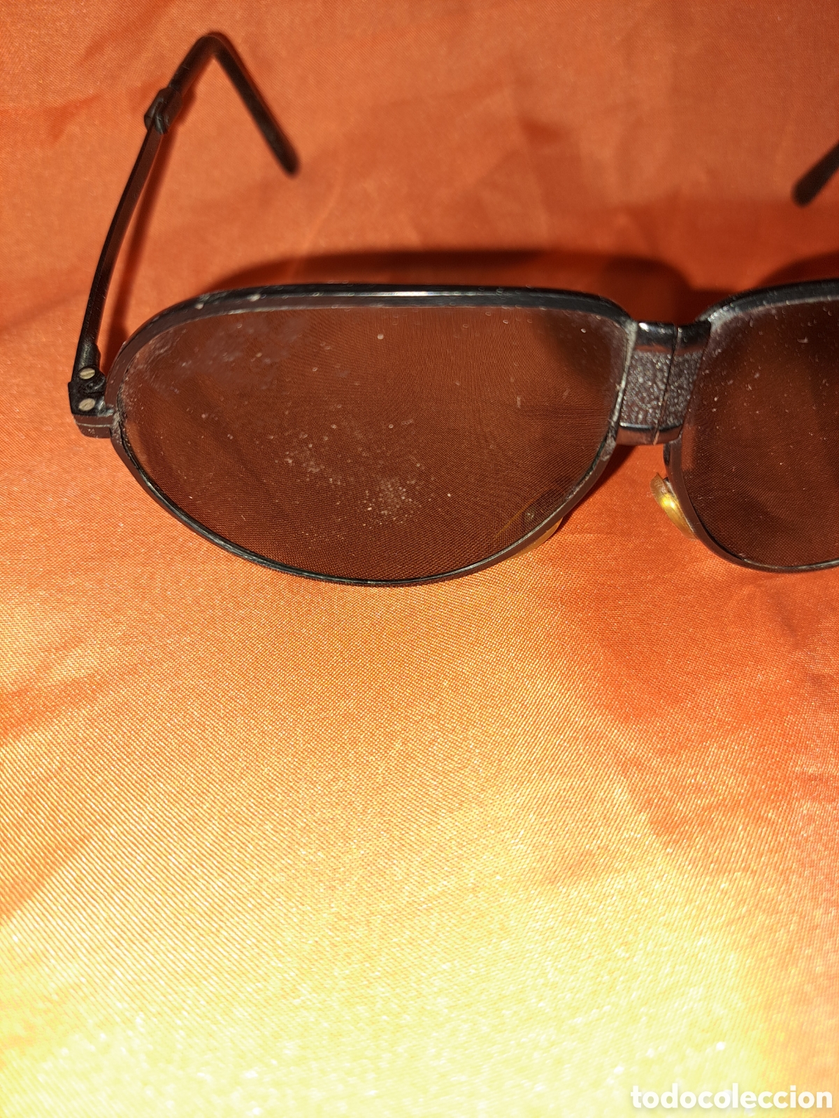 Vintage: GAFAS FERRARI PLEGABLES VINTAGE - Foto 4