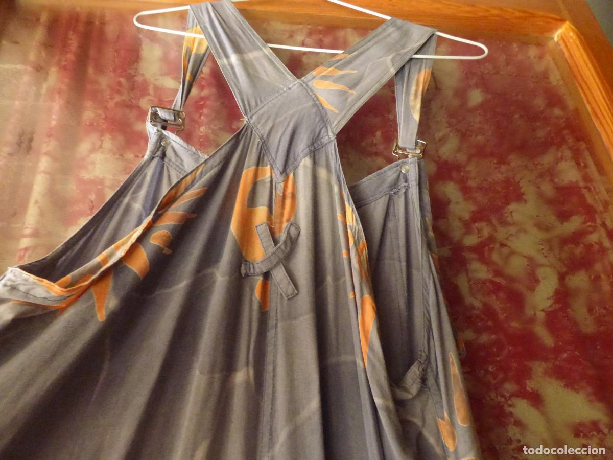 Vintage: Pantalon peto,verano. - Foto 4