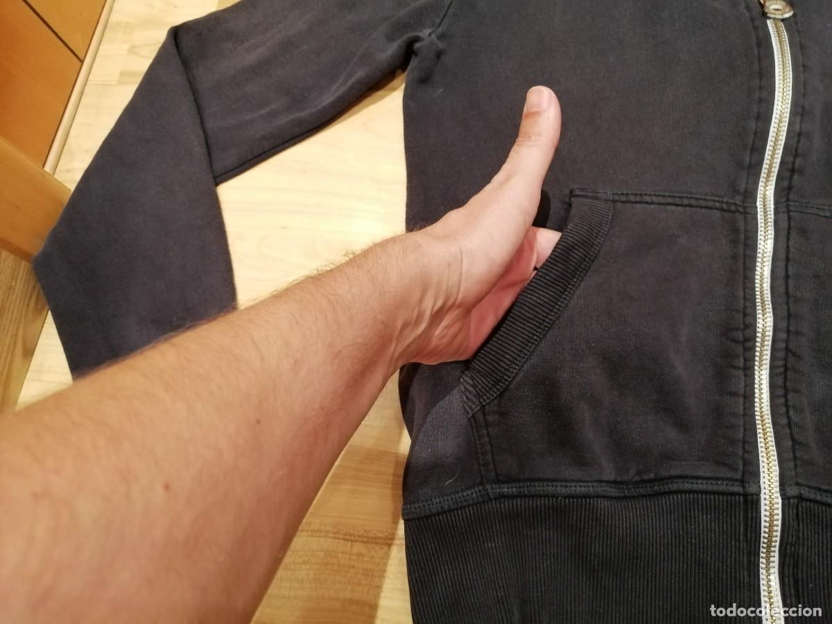 Vintage: SUDADERA SUPERDRY TALLA S - Foto 10