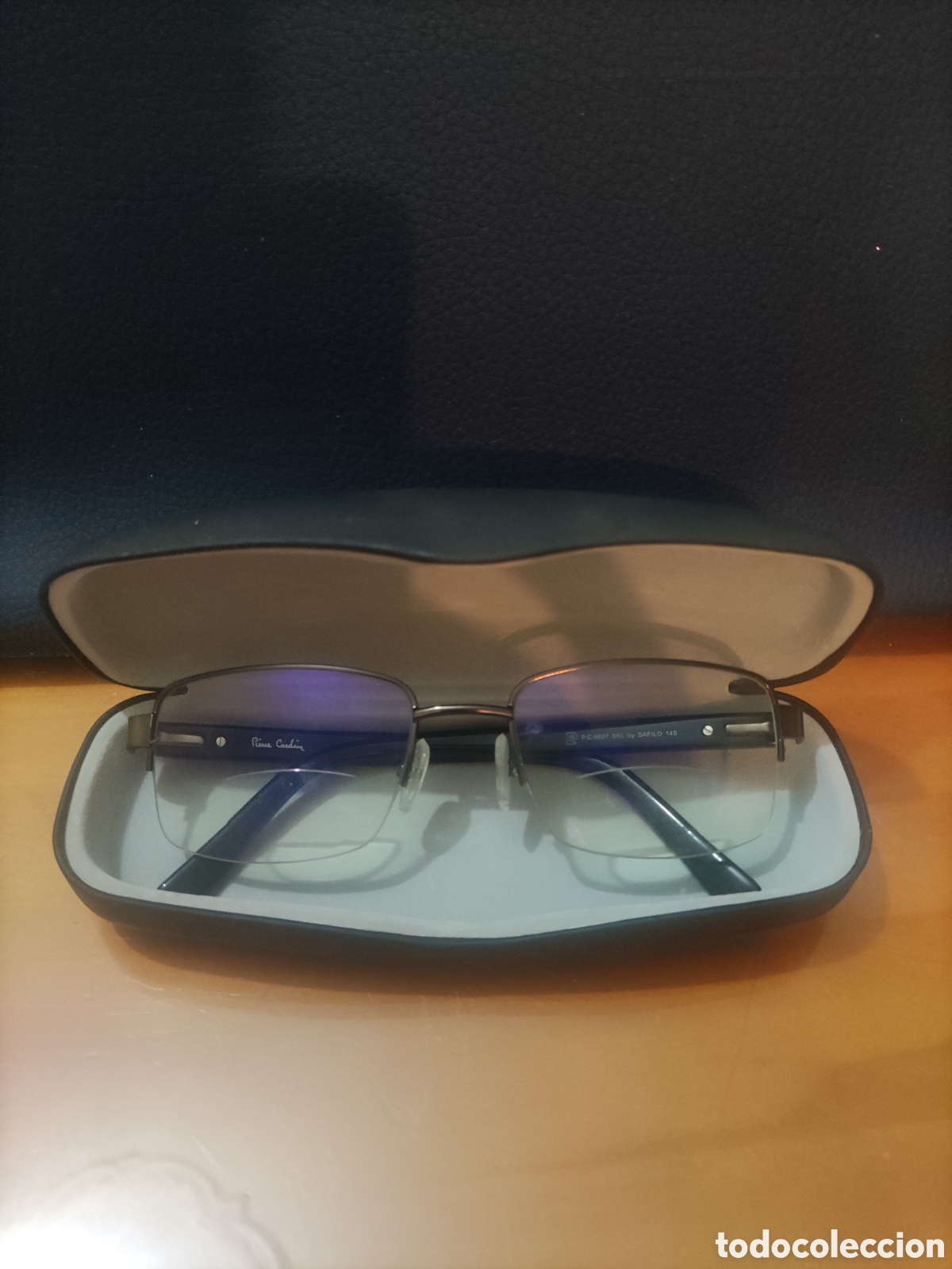 Vintage: Gafas Pierre Cardin - Foto 2