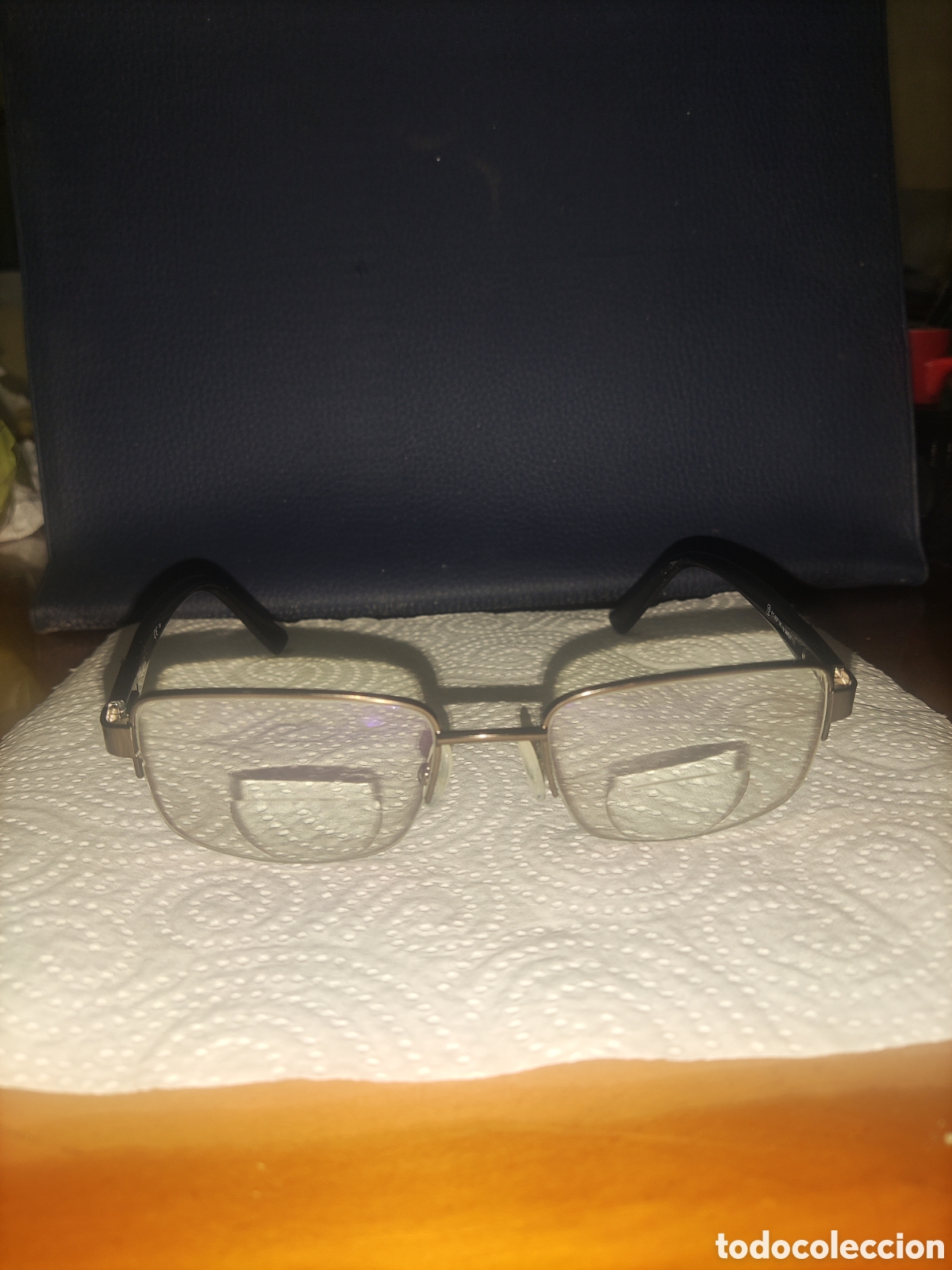 Vintage: Gafas Pierre Cardin - Foto 4