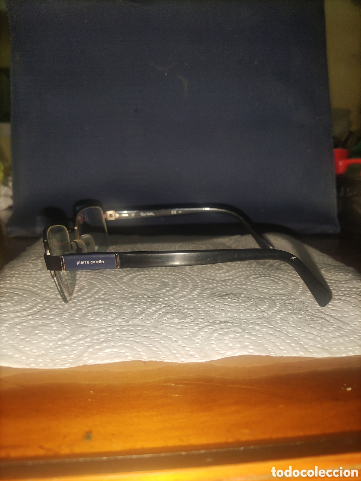 Vintage: Gafas Pierre Cardin - Foto 6