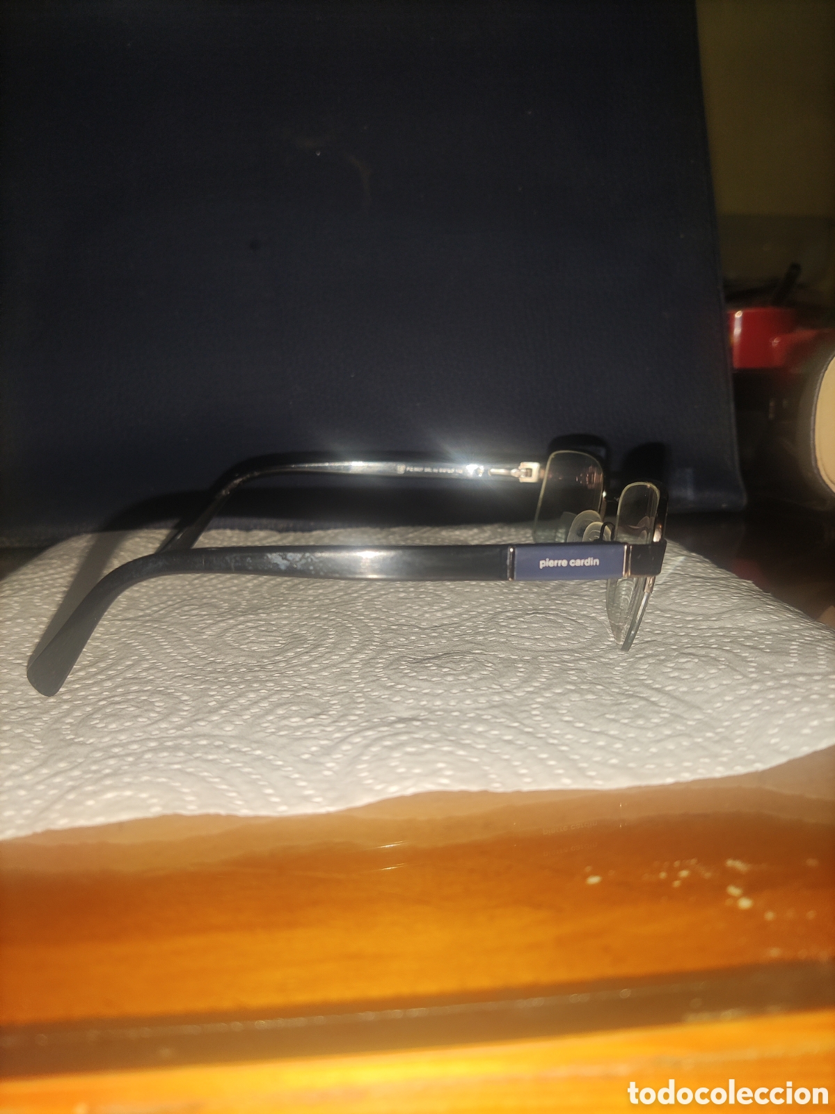 Vintage: Gafas Pierre Cardin - Foto 7