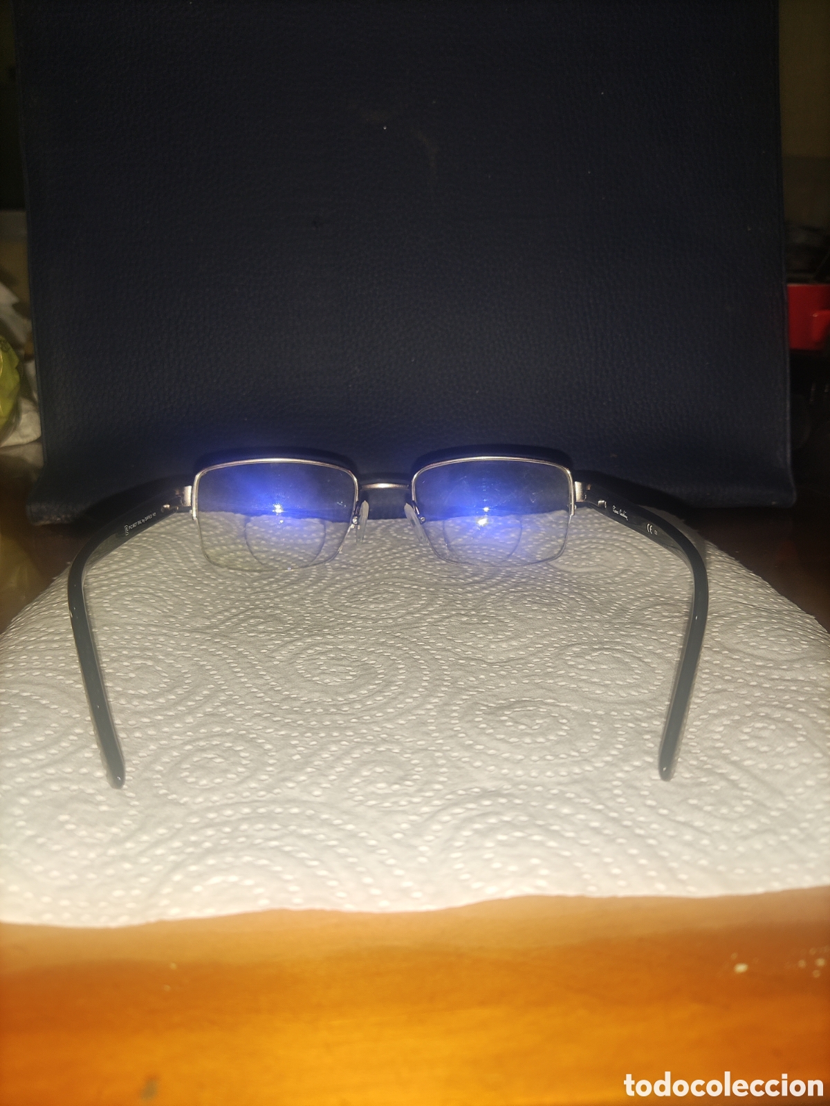 Vintage: Gafas Pierre Cardin - Foto 8