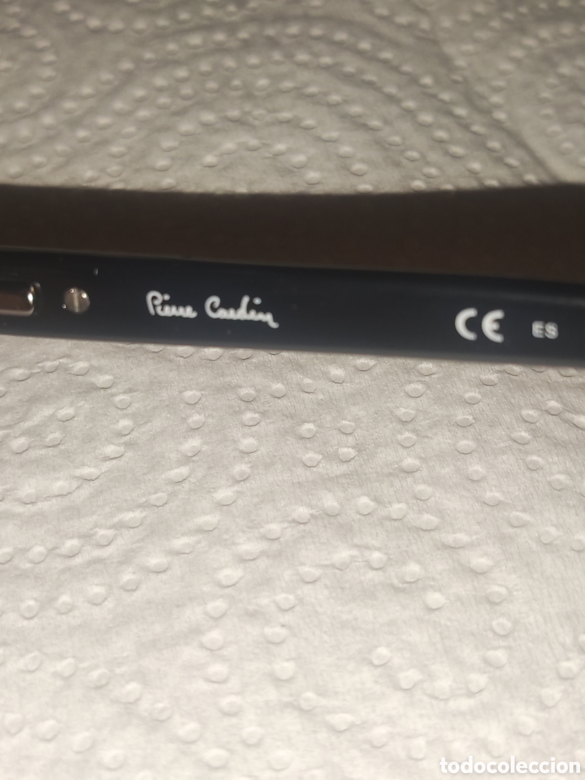 Vintage: Gafas Pierre Cardin - Foto 9