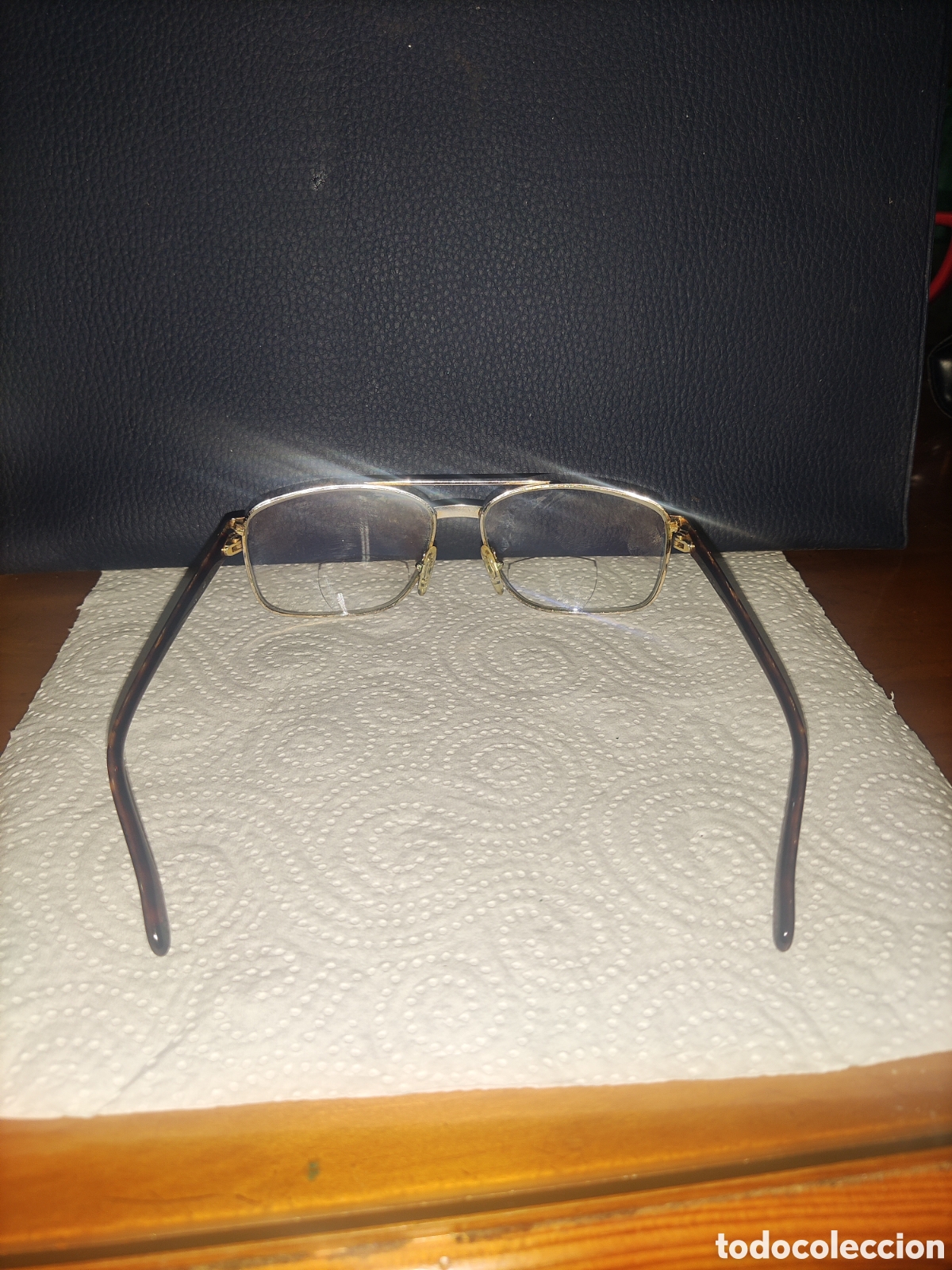 Vintage: Gafas Gucci..... Graduadas. - Foto 9