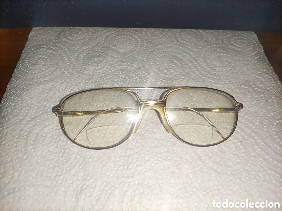 Vintage: Gafas Sfero..... Graduadas... - Foto 2