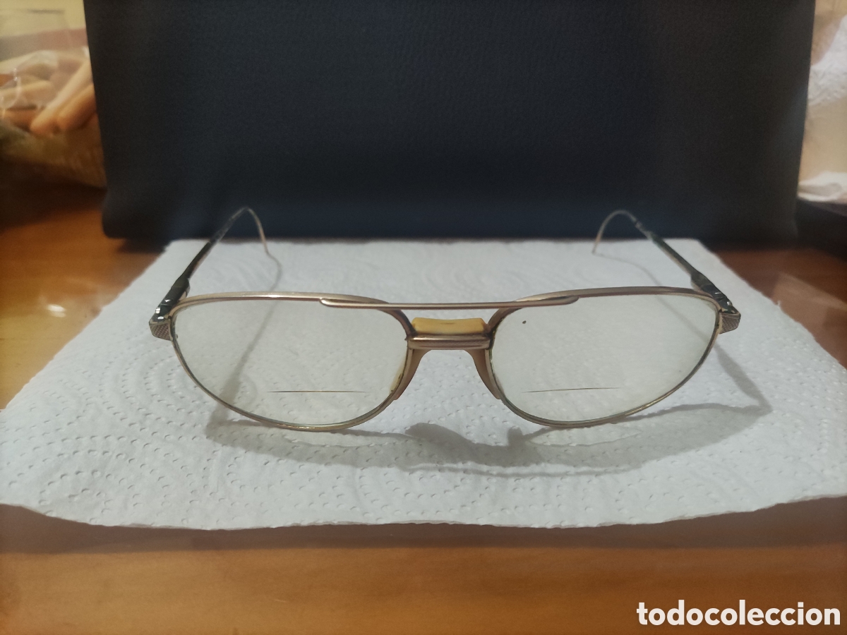 Vintage: Gafas Sfero..... Graduadas... - Foto 3