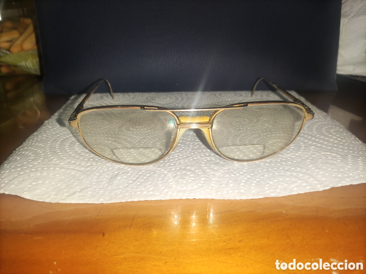 Vintage: Gafas Sfero..... Graduadas... - Foto 4