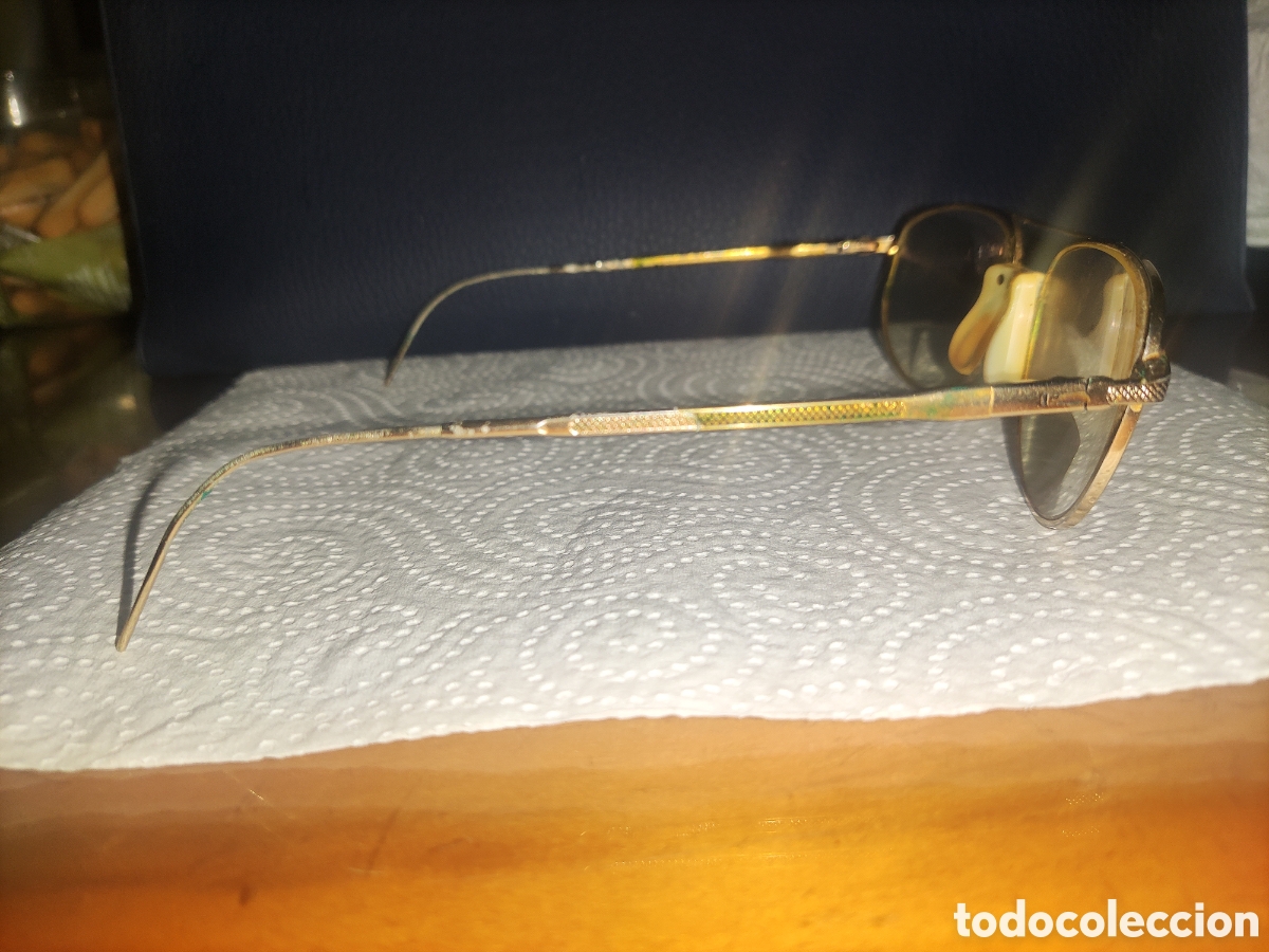 Vintage: Gafas Sfero..... Graduadas... - Foto 5