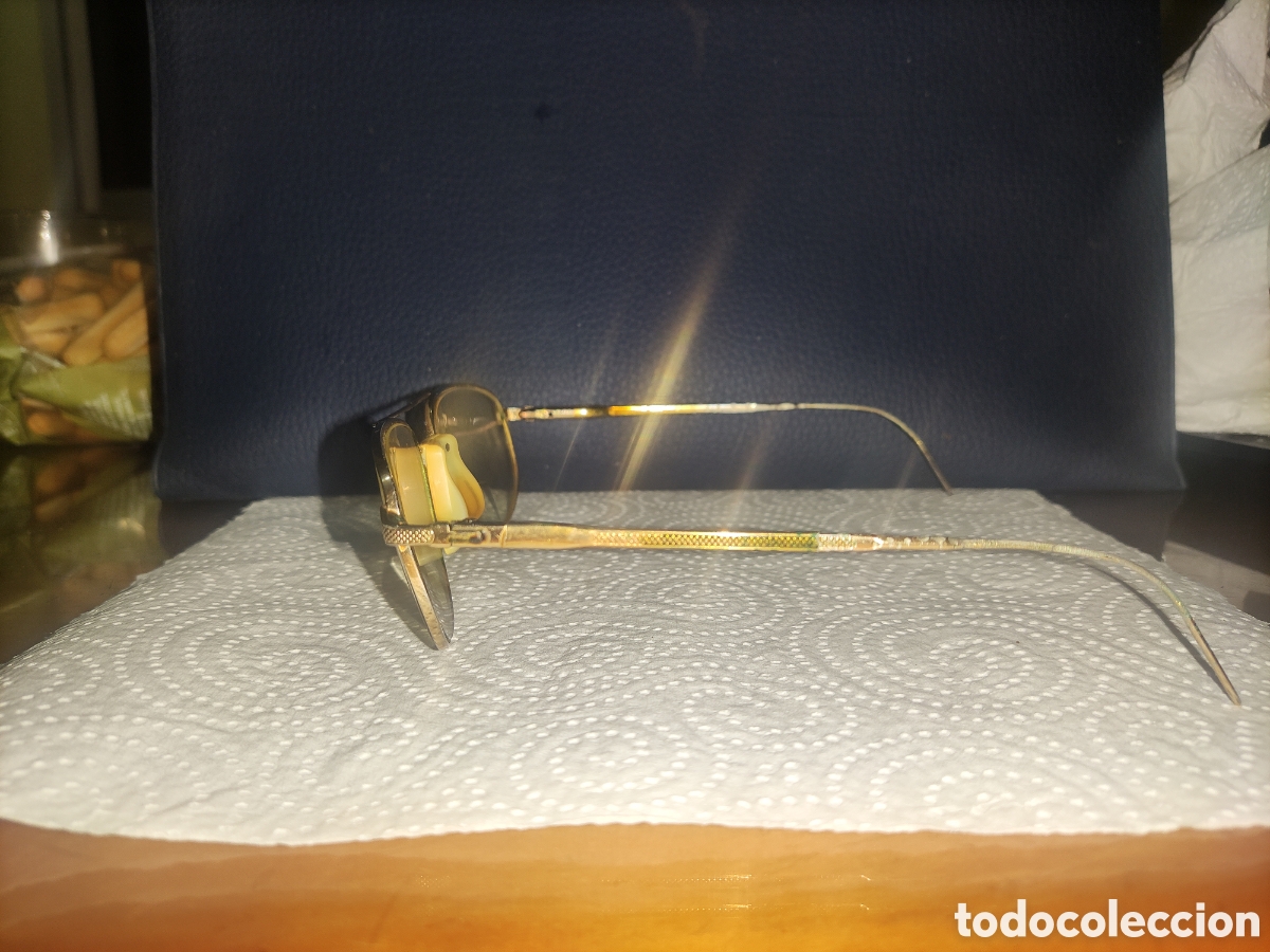 Vintage: Gafas Sfero..... Graduadas... - Foto 6
