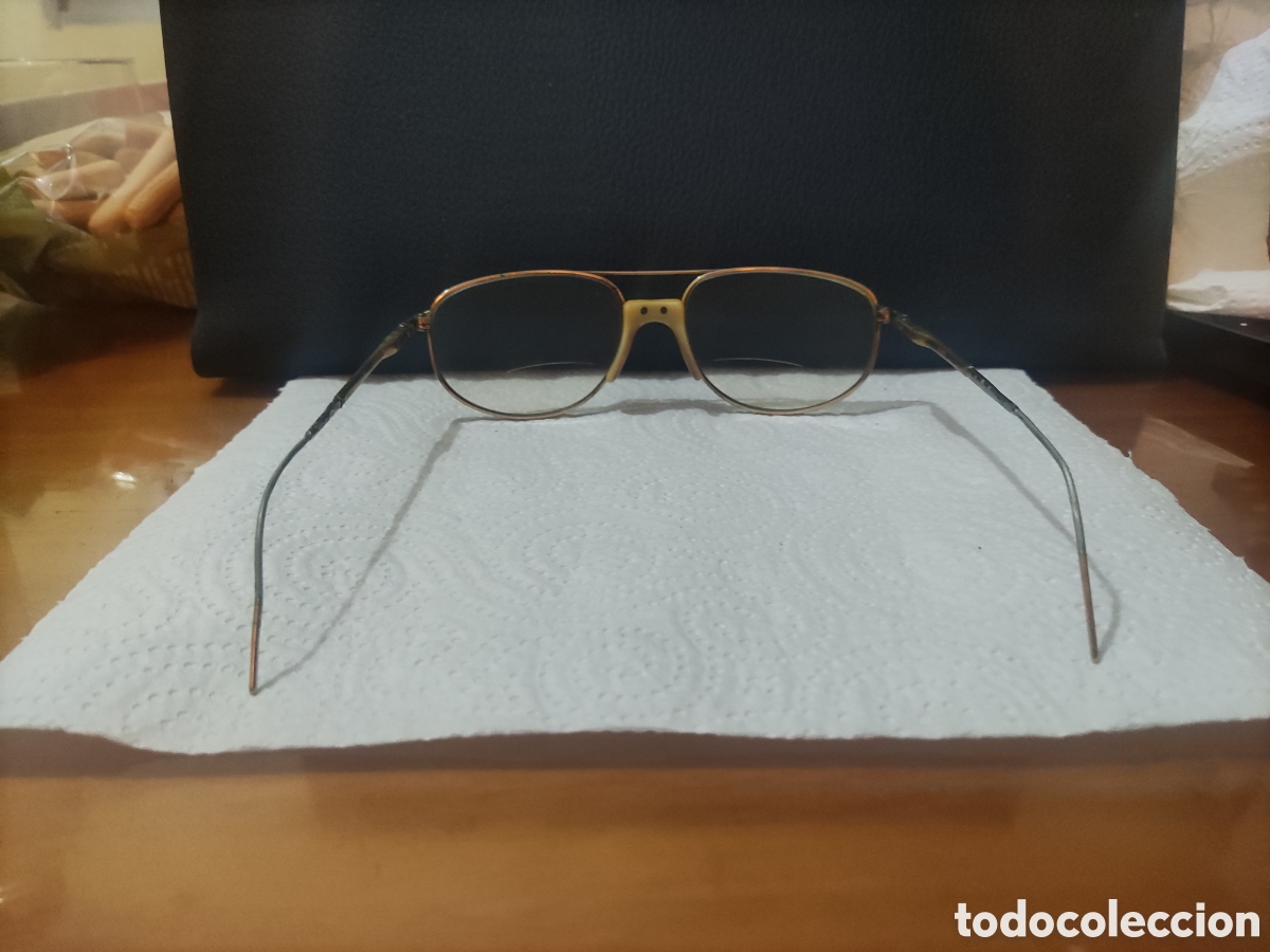 Vintage: Gafas Sfero..... Graduadas... - Foto 7