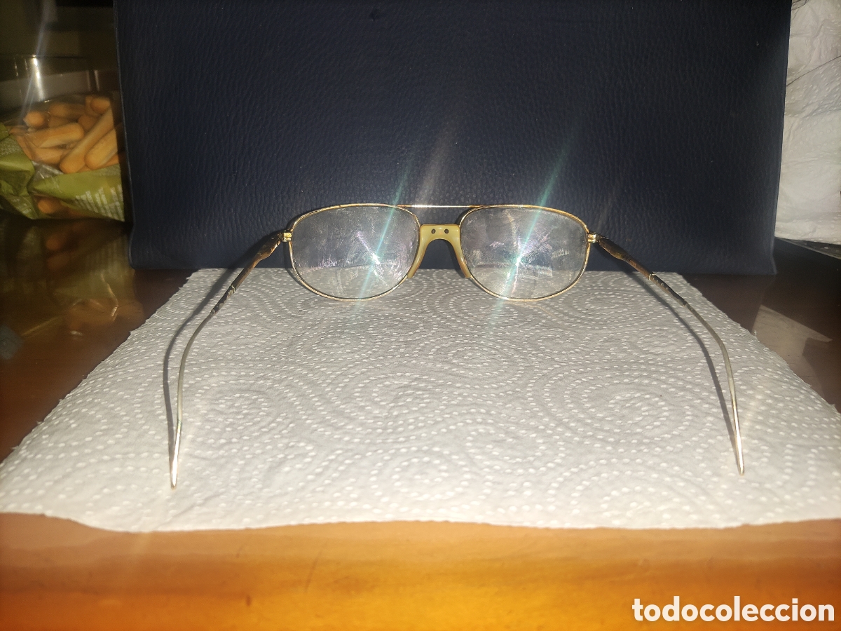 Vintage: Gafas Sfero..... Graduadas... - Foto 8