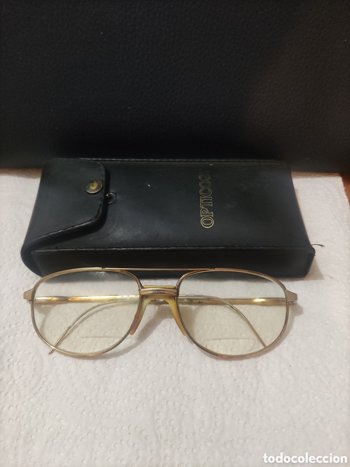 Vintage: Gafas Sfero..... Graduadas... - Foto 9