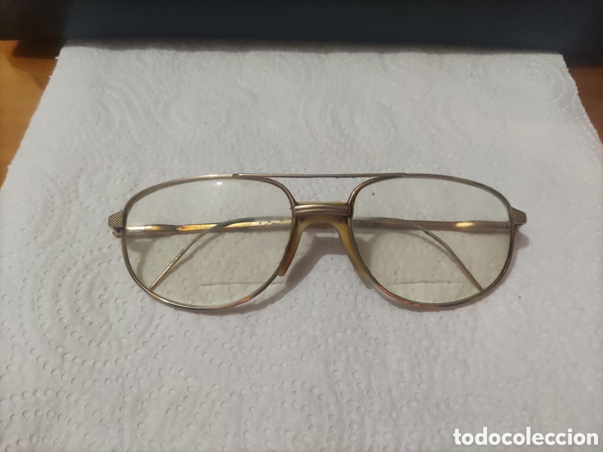 Vintage: Gafas Sfero..... Graduadas... - Foto 1