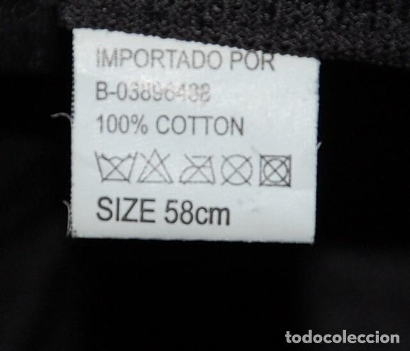 Vintage: SOMBRERO DE ALA ANCHA - Foto 4