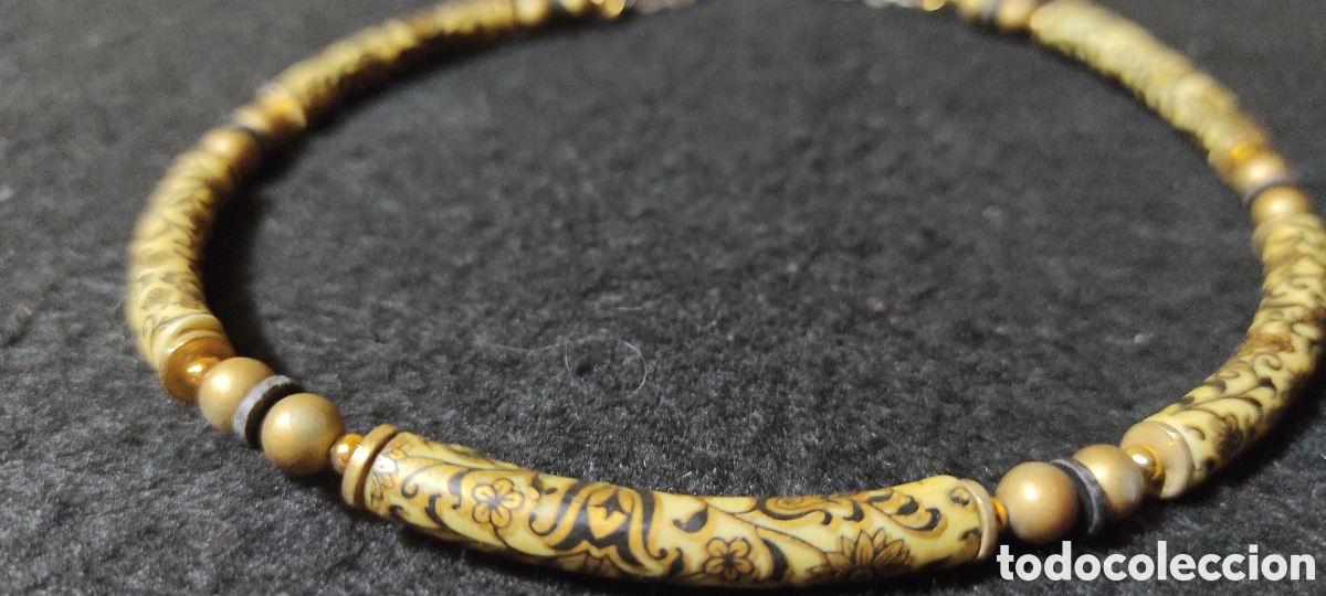 Vintage: Collar vintage - Foto 4