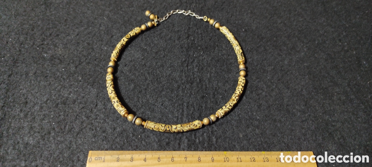 Vintage: Collar vintage - Foto 1