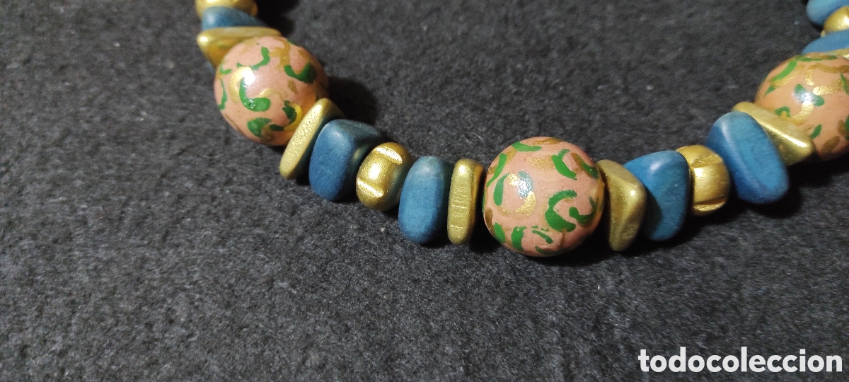 Vintage: Collar - Foto 2