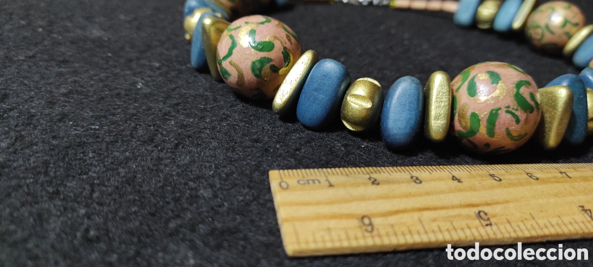 Vintage: Collar - Foto 5