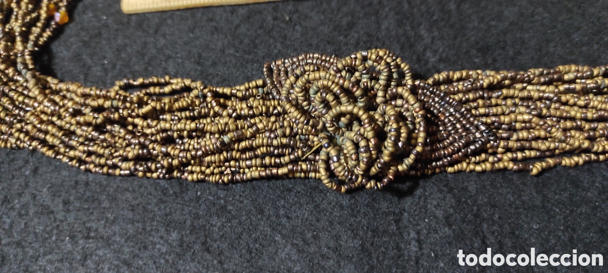 Vintage: Collar vintage - Foto 2