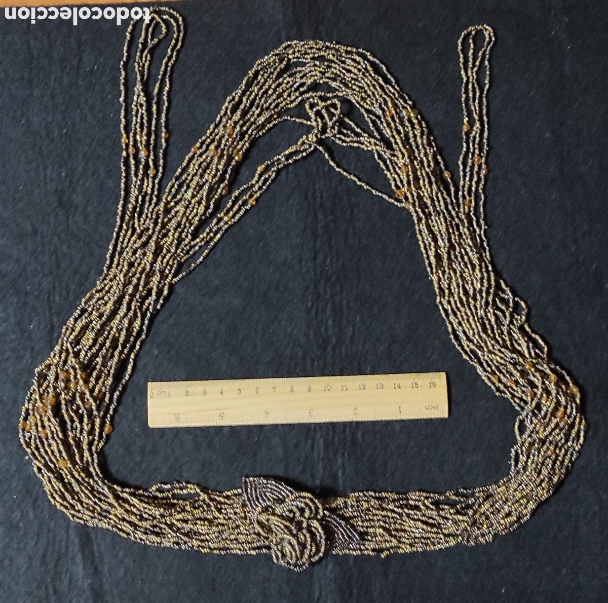 Vintage: Collar vintage - Foto 1