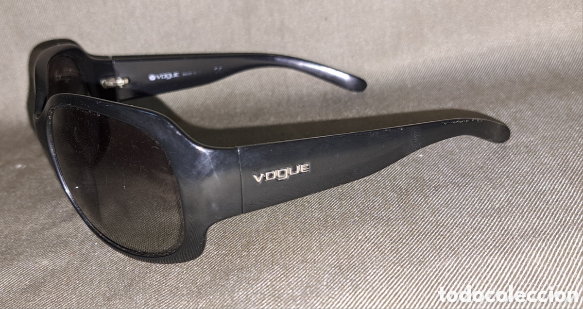 Vintage: GAFAS VOGUE - Foto 3