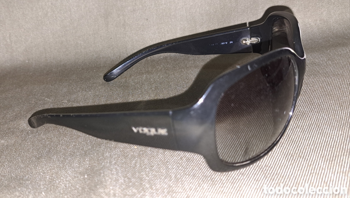 Vintage: GAFAS VOGUE - Foto 1
