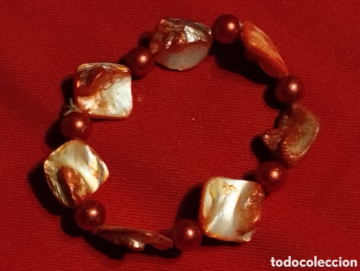 Vintage: PULSERA A&Ntilde;OS 70 - Foto 3