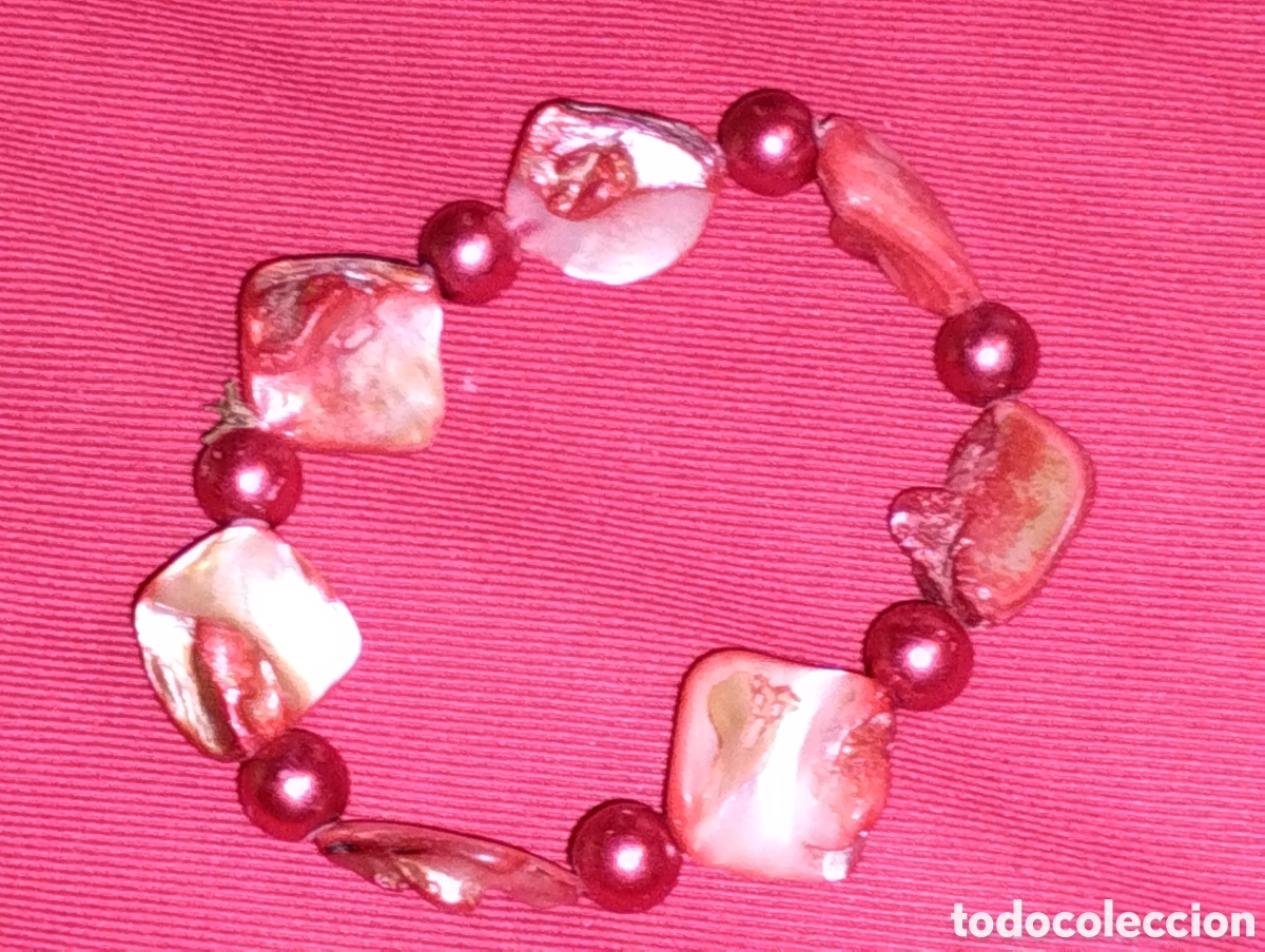 Vintage: PULSERA A&Ntilde;OS 70 - Foto 1