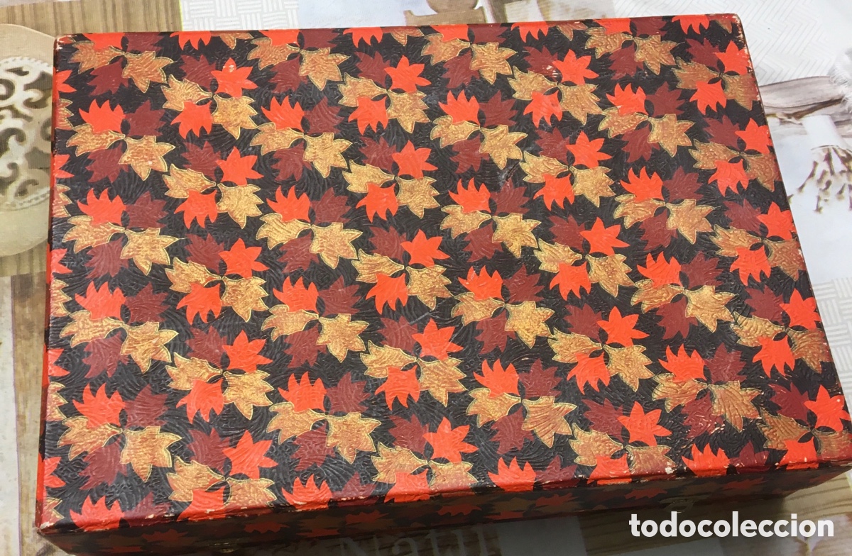Vintage: Art&iacute;culos de tocador Se&ntilde;ora. - Foto 6