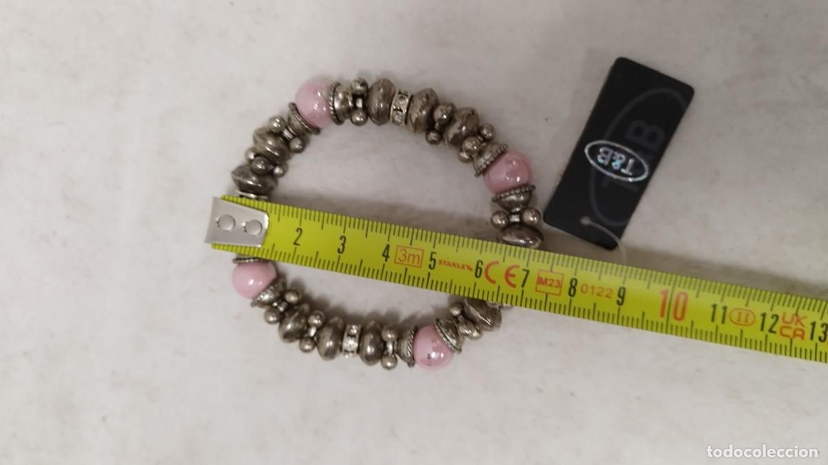 Vintage: Pulsera retro vintage - Foto 5