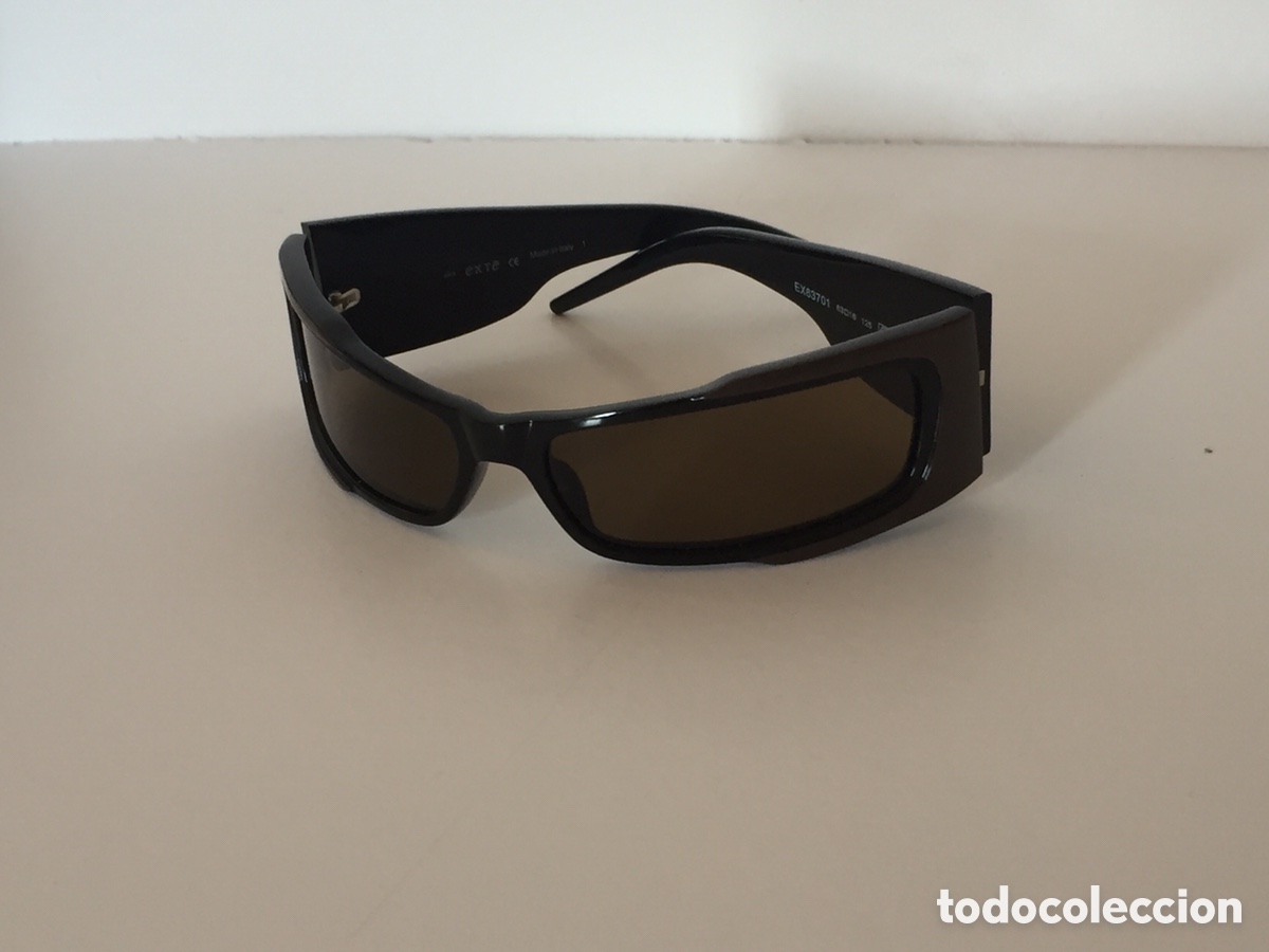 Vintage: GAFAS DE SOL EXT&Eacute;, MADE IN ITALY - Foto 6