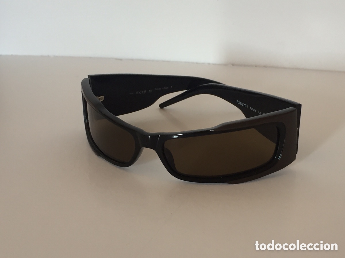 Vintage: GAFAS DE SOL EXT&Eacute;, MADE IN ITALY - Foto 1