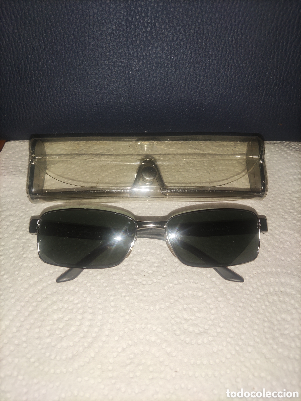 Vintage: Gafas Ray-Ban....... Graduadas... - Foto 2
