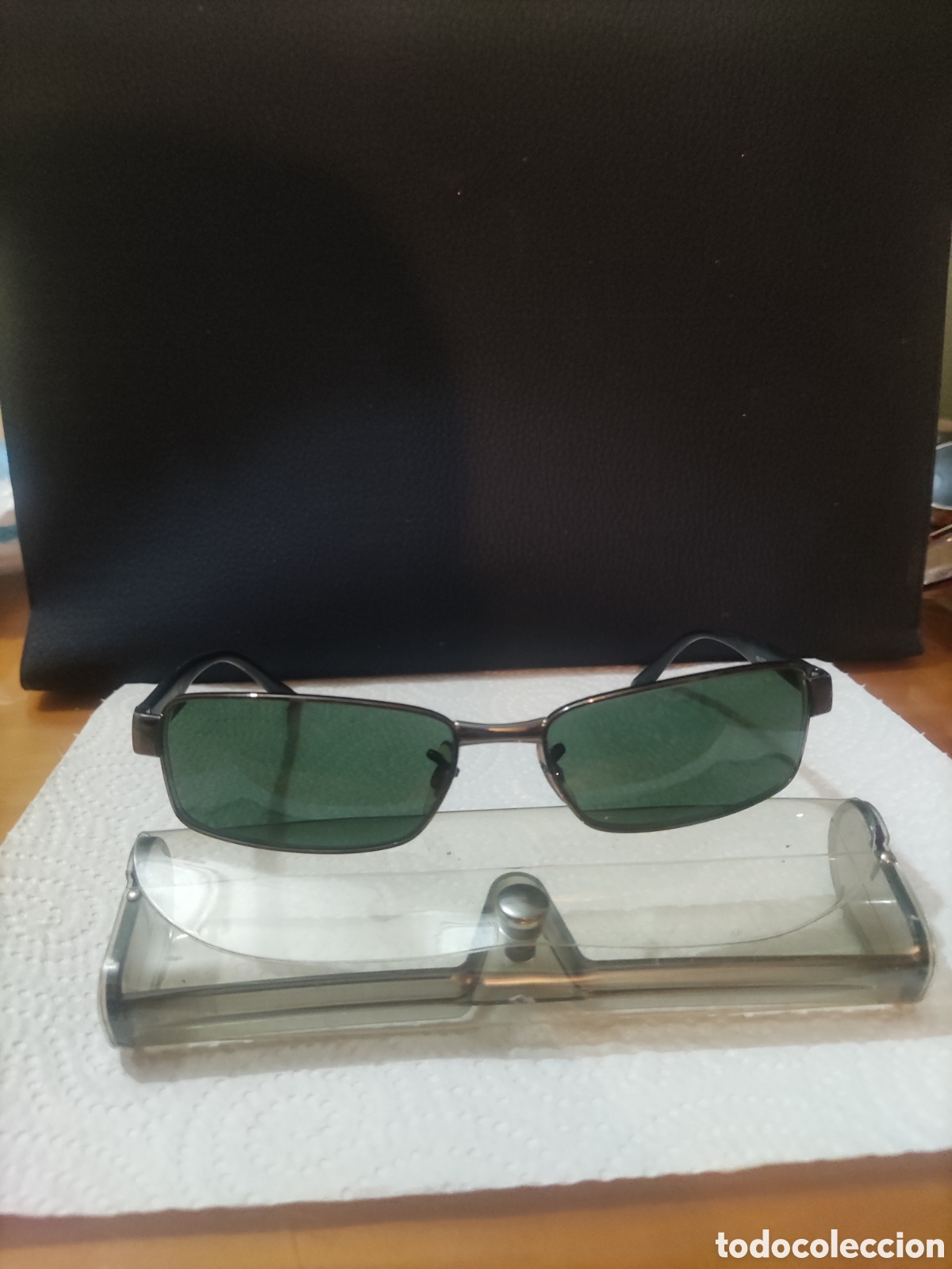Vintage: Gafas Ray-Ban....... Graduadas... - Foto 3