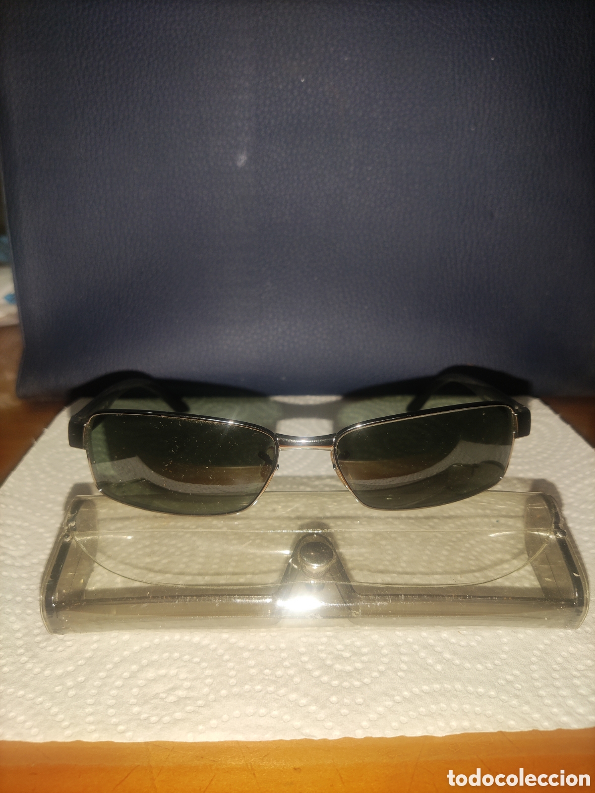 Vintage: Gafas Ray-Ban....... Graduadas... - Foto 4