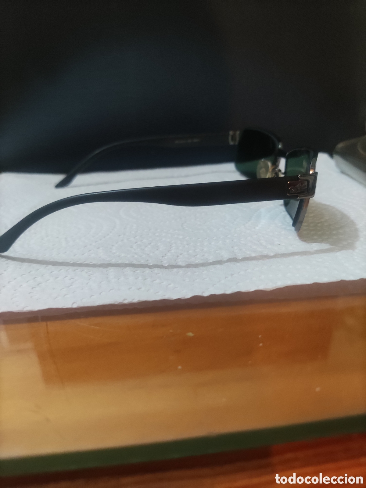 Vintage: Gafas Ray-Ban....... Graduadas... - Foto 5