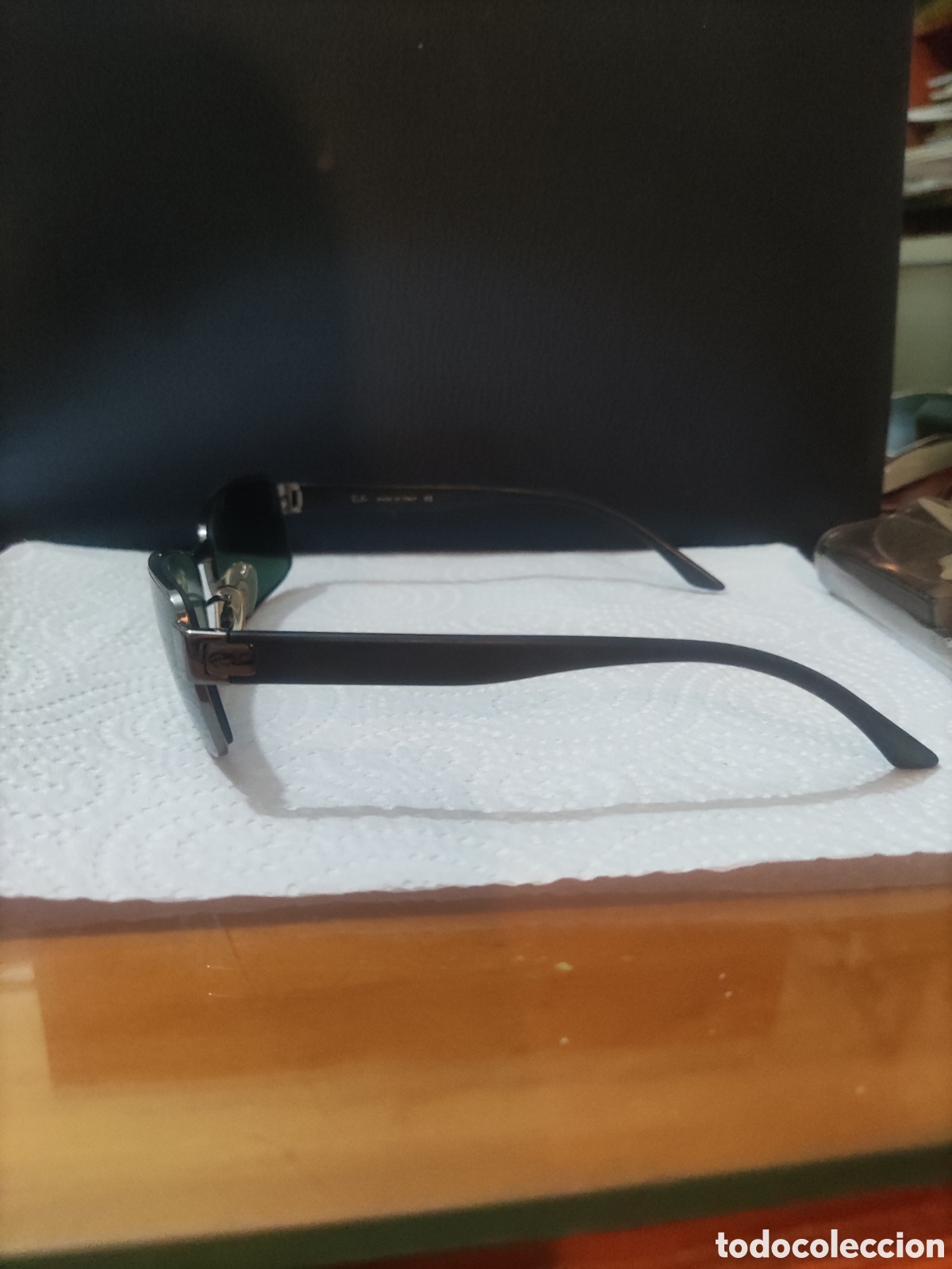 Vintage: Gafas Ray-Ban....... Graduadas... - Foto 7