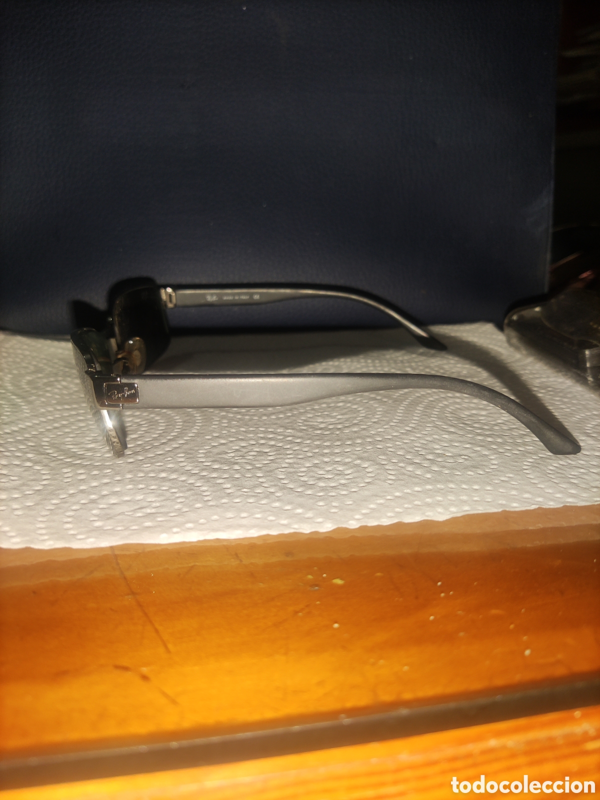 Vintage: Gafas Ray-Ban....... Graduadas... - Foto 8