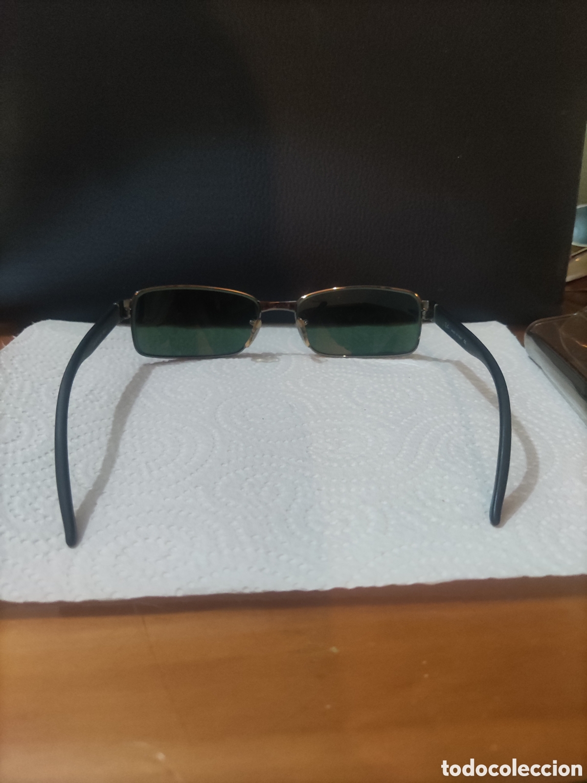 Vintage: Gafas Ray-Ban....... Graduadas... - Foto 9